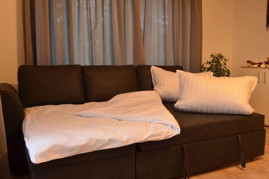 Apartment Ruhige Im Gruenen