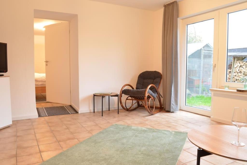 Apartment Ruhige Im Gruenen