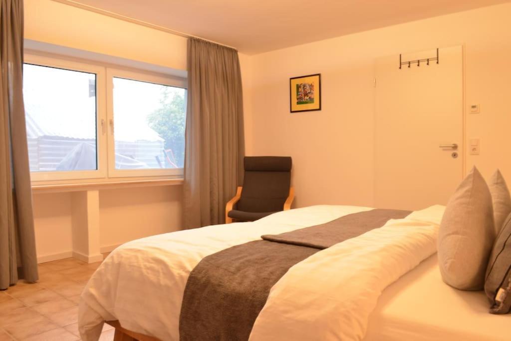 Apartment Ruhige Im Gruenen Arnsberg