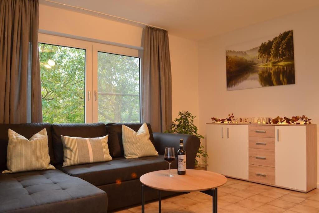 Apartment Ruhige Im Gruenen Arnsberg