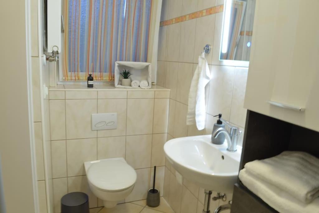 Apartment Ruhige Im Gruenen